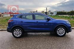 نيسان روج سبورت